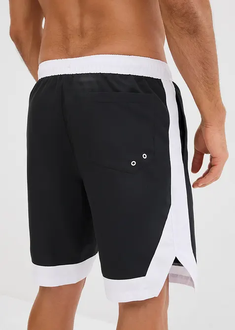 Zwemshort, bonprix
