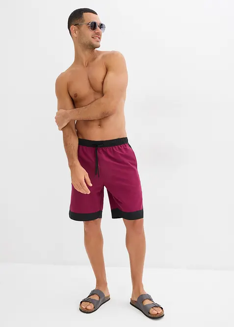 Zwemshort, bonprix