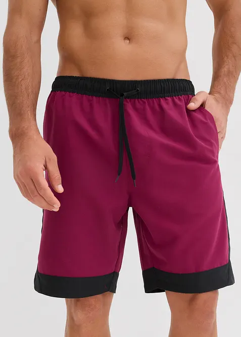 Zwemshort, bonprix