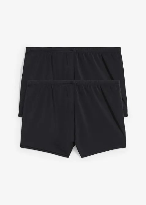 Zwemshort (set van 2), bonprix