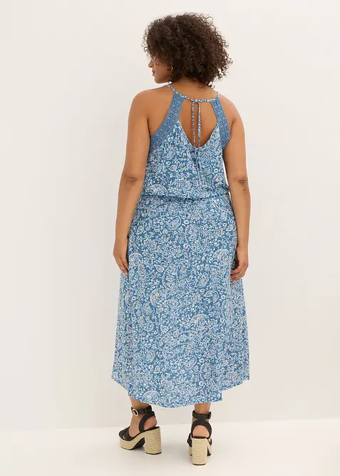 Jersey jurk, bonprix