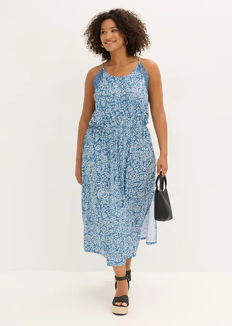 Jersey jurk, bonprix