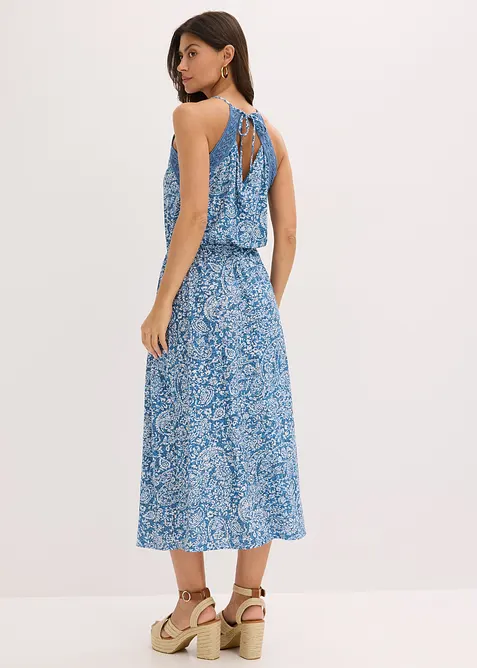 Jersey jurk, bonprix