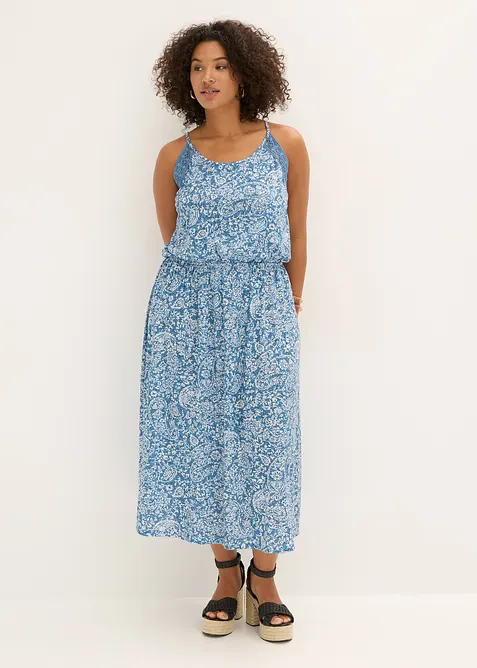 Jersey jurk, bonprix