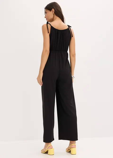 Jersey jumpsuit, bonprix