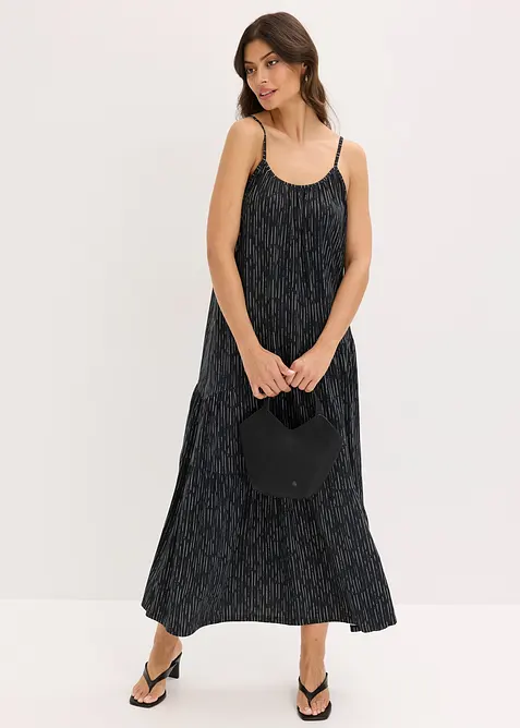 Jersey jurk, bonprix