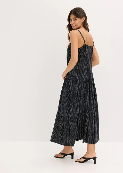 Jersey jurk, bonprix