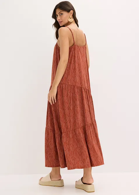 Jersey jurk, bonprix