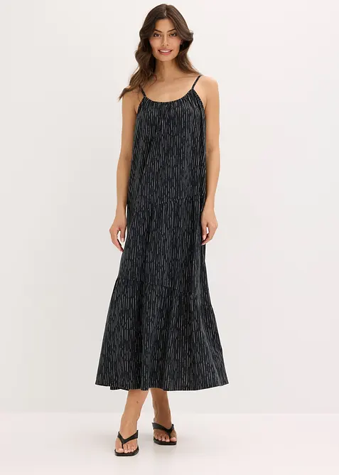 Jersey jurk, bonprix