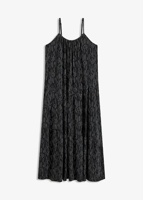 Jersey jurk, bonprix