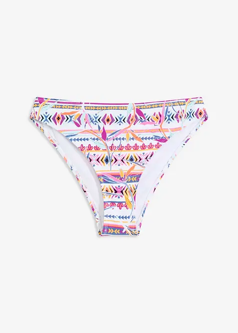 Bikinibroekje hoog uitgesneden, bonprix