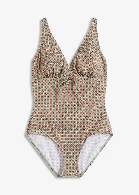 Corrigerend badpak, licht corrigerend, bonprix