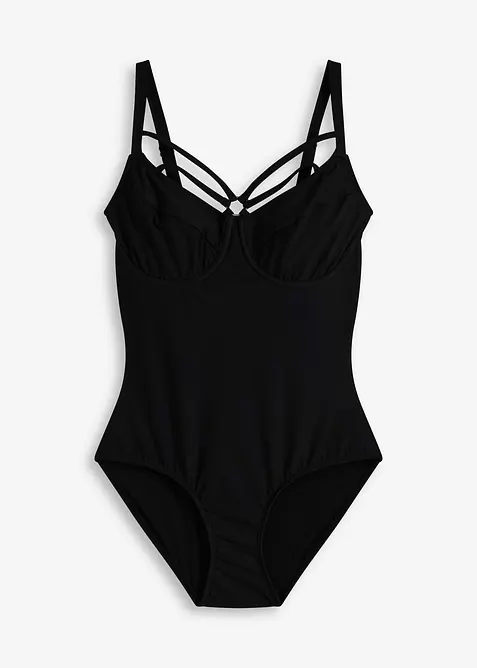 Corrigerend minimizer badpak, licht corrigerend, bonprix