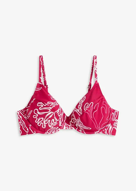 Beugel bikinitop, bonprix