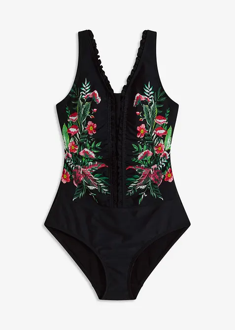 Corrigerend badpak, medium corrigerend, bonprix