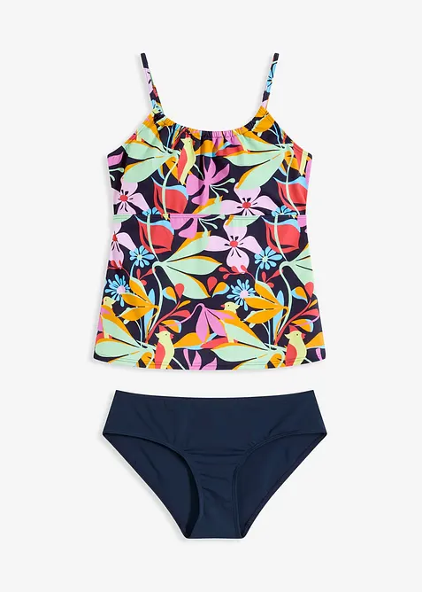 Tankini (2-dlg. set), bonprix
