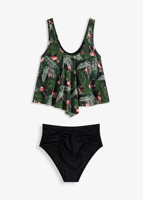 Tankini (2-dlg. set), bonprix