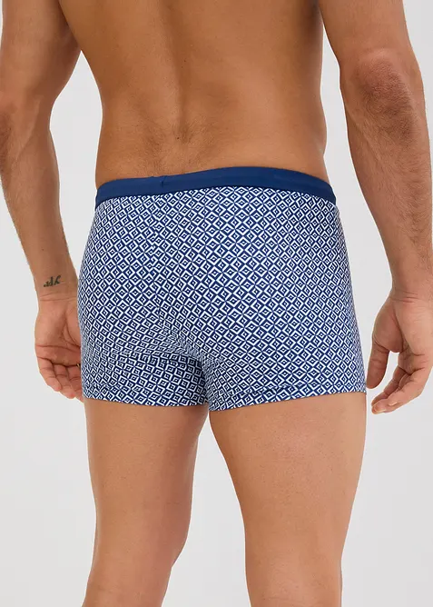 Zwembroek (set van 2), bonprix