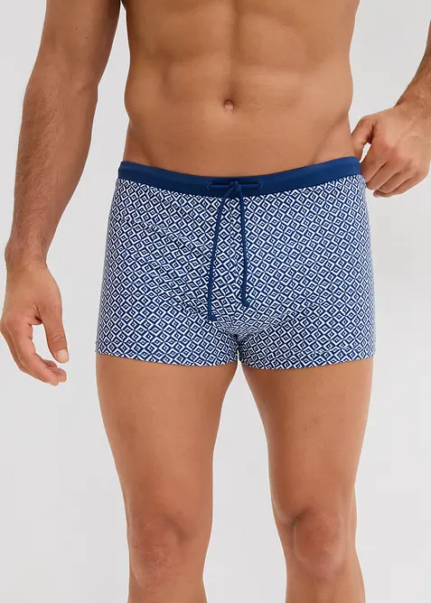 Zwembroek (set van 2), bonprix