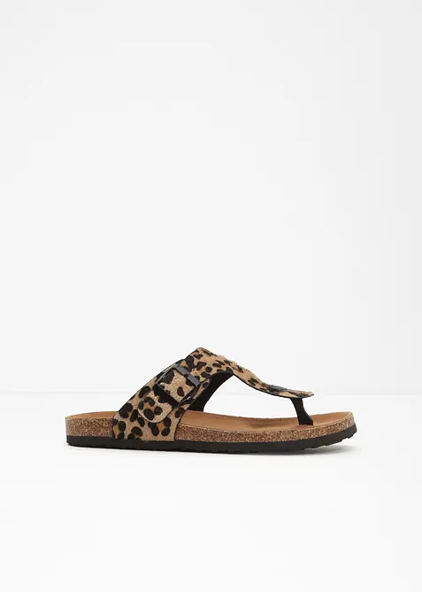 Teenslippers, bonprix