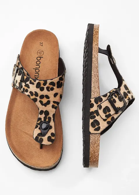 Teenslippers, bonprix