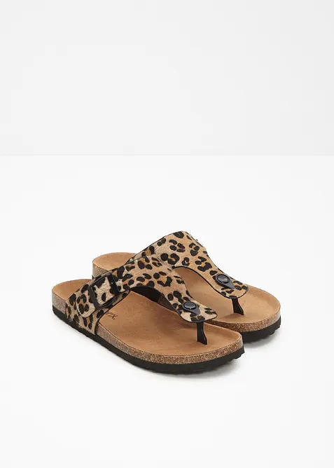 Teenslippers, bonprix