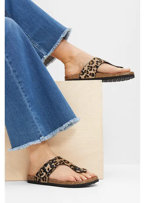 Teenslippers, bonprix