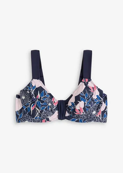 Minimizer bikinitop, bonprix