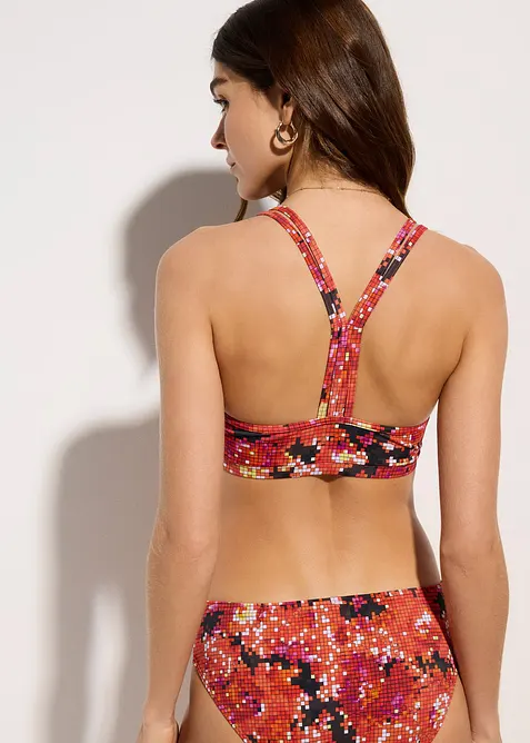 Bralette bikinitop, bonprix