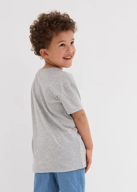 Smiley T-shirt, SmileyWorld