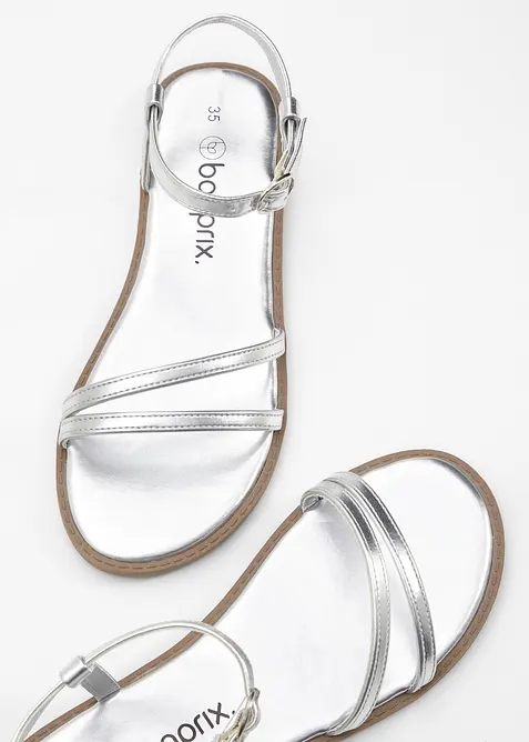 Sandalen voor kinderen, bonprix