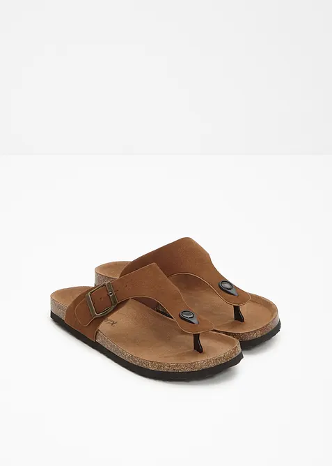 Teenslippers, bonprix