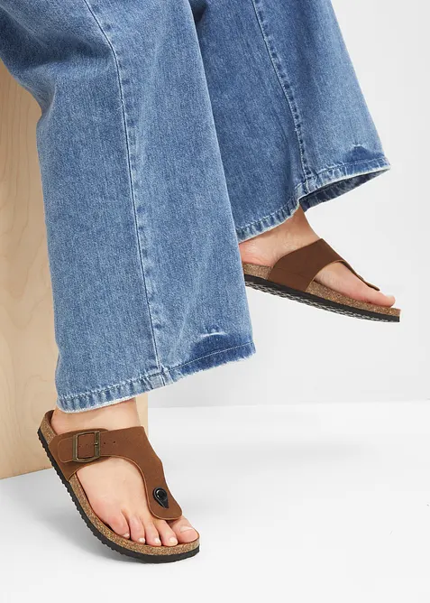 Teenslippers, bonprix