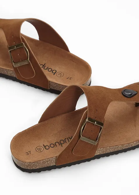 Teenslippers, bonprix