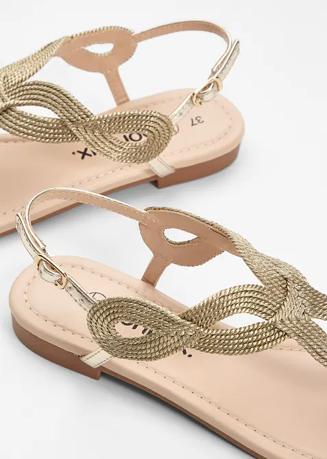 Teensandalen, bonprix