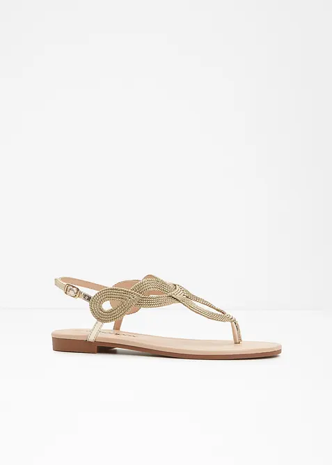 Teensandalen, bonprix