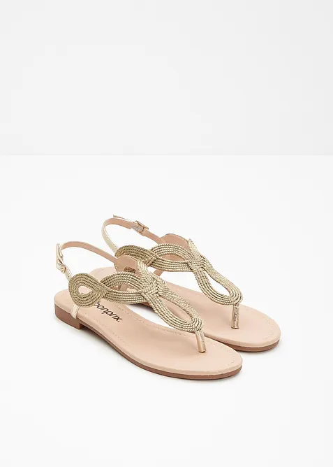 Teensandalen, bonprix