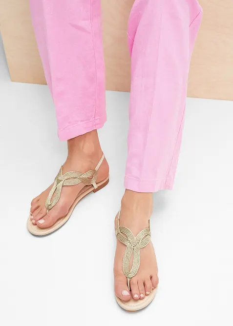 Teensandalen, bonprix