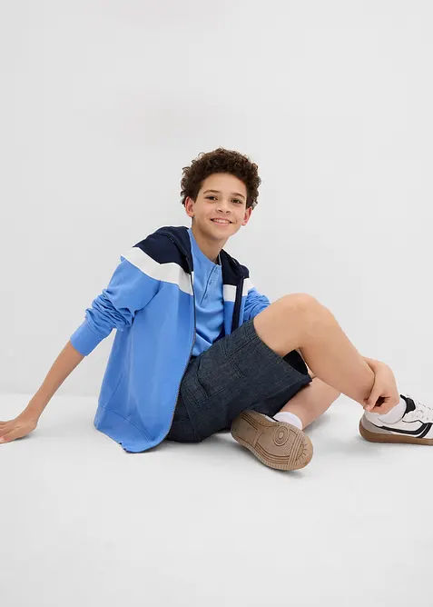 Cargo short, bonprix