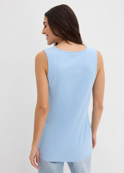 Basic longtop (set van 2), bonprix