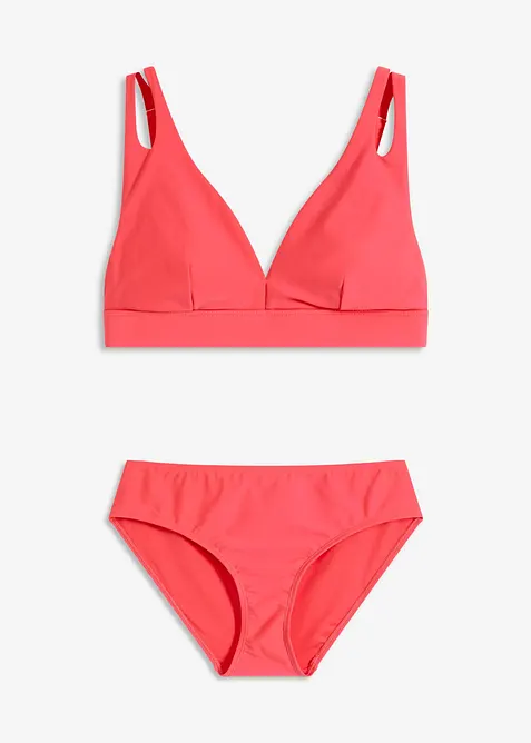 Bikini met cut-out (2-dlg. set), bonprix