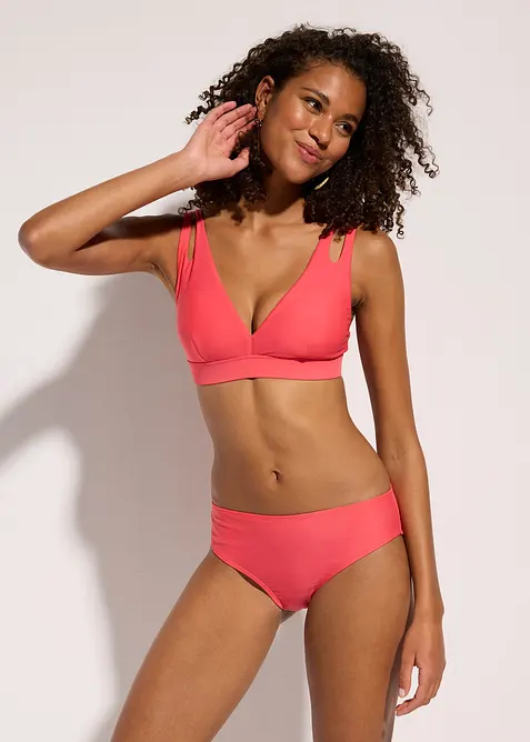 Bikini met cut-out (2-dlg. set), bonprix