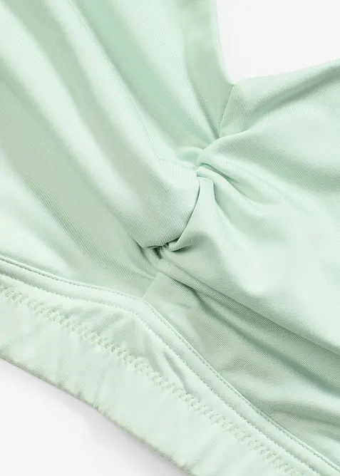 Sport bh, lichte steun, bonprix