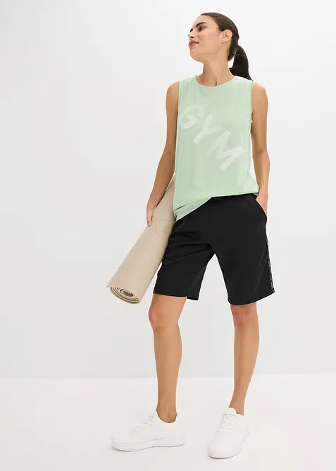 Outdoor top, sneldrogend, bonprix