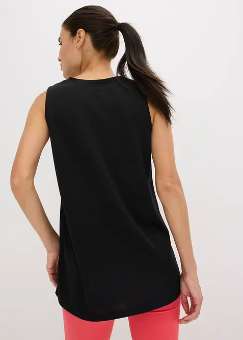 Outdoor top, sneldrogend, bonprix