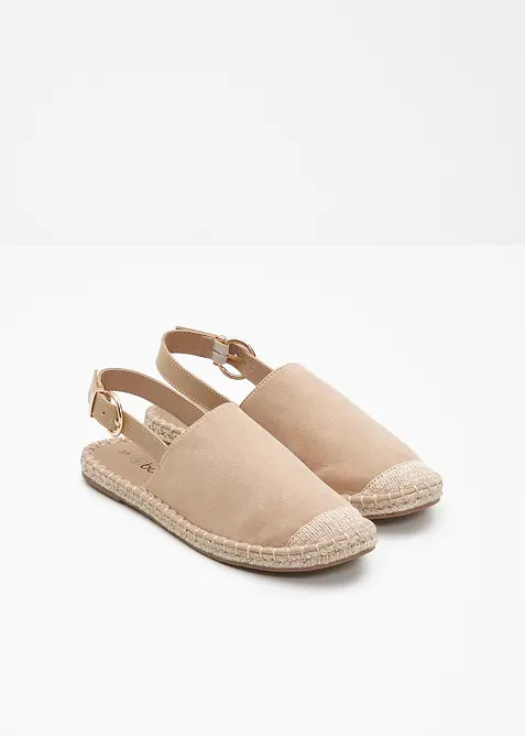 Espadrilles, bonprix