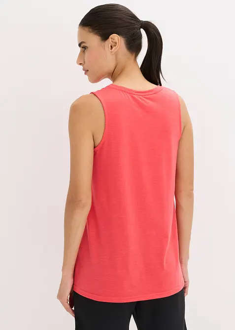 Outdoor shirt (set van 2), sneldrogend, bonprix