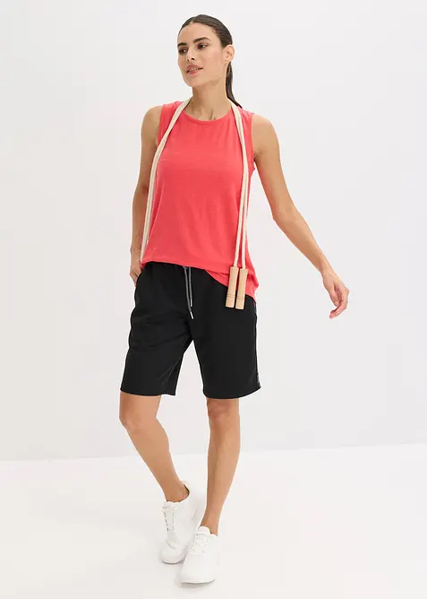 Outdoor shirt (set van 2), sneldrogend, bonprix