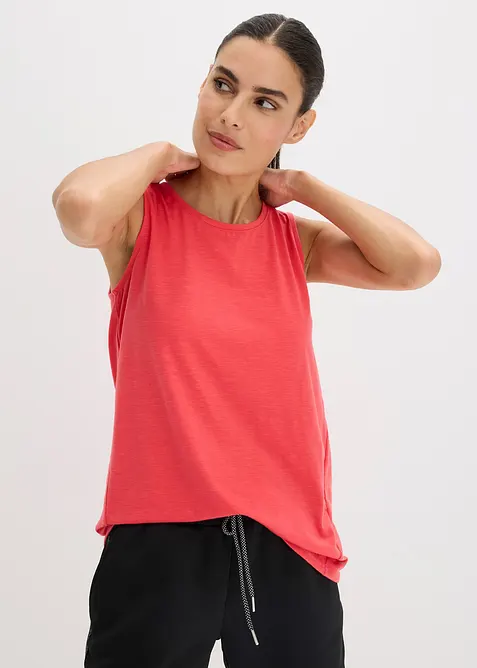 Outdoor shirt (set van 2), sneldrogend, bonprix