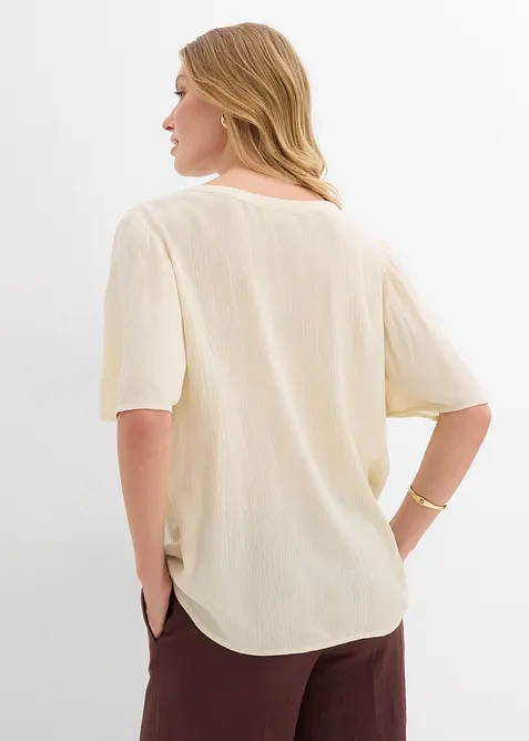 Tuniek met vleugelmouwen, bonprix